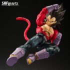 Dragon Ball GT S.H.Figuarts Super Saiyan 4 Vegeta