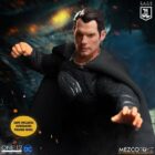 Justice League Snyder's Mezo Toys Deluxe One12 Steel Boxed Set