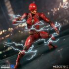 Justice League Snyder's Mezo Toys Deluxe One12 Steel Boxed Set