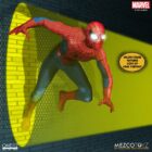 Marvel Mezco Toyz Amazing Spider-Man One12