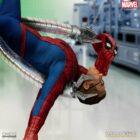 Marvel Mezco Toyz Amazing Spider-Man One12