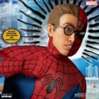 Marvel Mezco Toyz Amazing Spider-Man One12