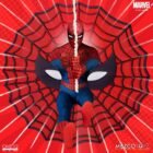 Marvel Mezco Toyz Amazing Spider-Man One12