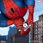 Marvel Mezco Toyz Amazing Spider-Man One12