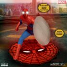 Marvel Mezco Toyz Amazing Spider-Man One12