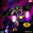 Marvel Mezco Toyz Doctor Doom One12