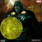 Marvel Mezco Toyz Doctor Doom One12