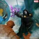 Marvel Mezco Toyz Doctor Doom One12