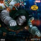 Marvel Mezco Toyz Doctor Doom One12