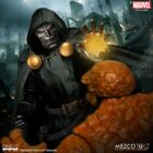 Marvel Mezco Toyz Doctor Doom One12