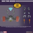 Marvel Mezco Toyz Doctor Doom One12