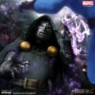 Marvel Mezco Toyz Doctor Doom One12
