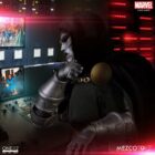 Marvel Mezco Toyz Doctor Doom One12