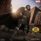Marvel Mezco Toyz Doctor Doom One12