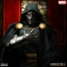Marvel Mezco Toyz Doctor Doom One12