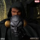 Marvel Mezco Toyz Doctor Doom One12