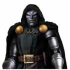 Marvel Mezco Toyz Doctor Doom One12