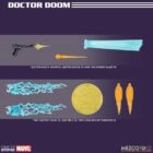 Marvel Mezco Toyz Doctor Doom One12