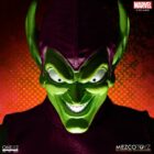 Spider-Man Mezco Toyz Green Goblin One12 Collective Action Figure