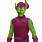 Spider-Man Mezco Toyz Green Goblin One12 Collective Action Figure