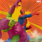 Spider-Man Mezco Toyz Green Goblin One12 Collective Action Figure