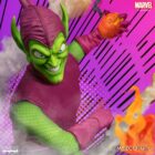 Spider-Man Mezco Toyz Green Goblin One12 Collective Action Figure