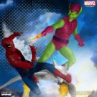 Spider-Man Mezco Toyz Green Goblin One12 Collective Action Figure