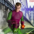 Spider-Man Mezco Toyz Green Goblin One12 Collective Action Figure