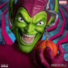 Spider-Man Mezco Toyz Green Goblin One12 Collective Action Figure