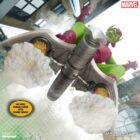 Spider-Man Mezco Toyz Green Goblin One12 Collective Action Figure