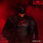 The Batman Mezco Toyz One12 Collective Action Figure