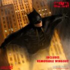 The Batman Mezco Toyz One12 Collective Action Figure
