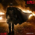 The Batman Mezco Toyz One12 Collective Action Figure