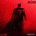 The Batman Mezco Toyz One12 Collective Action Figure