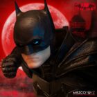 The Batman Mezco Toyz One12 Collective Action Figure
