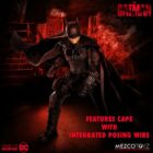 The Batman Mezco Toyz One12 Collective Action Figure
