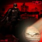 The Batman Mezco Toyz One12 Collective Action Figure