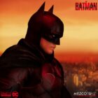 The Batman Mezco Toyz One12 Collective Action Figure