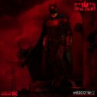 The Batman Mezco Toyz One12 Collective Action Figure