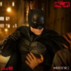 The Batman Mezco Toyz One12 Collective Action Figure