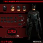 The Batman Mezco Toyz One12 Collective Action Figure