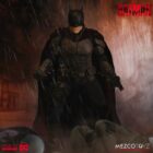The Batman Mezco Toyz One12 Collective Action Figure