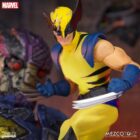 X-Men Wolverine One12 Collective Deluxe Box Action Figure