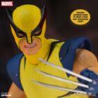 X-Men Wolverine One12 Collective Deluxe Box Action Figure