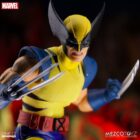 X-Men Wolverine One12 Collective Deluxe Box Action Figure
