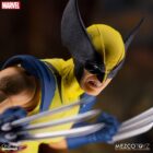 X-Men Wolverine One12 Collective Deluxe Box Action Figure