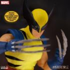 X-Men Wolverine One12 Collective Deluxe Box Action Figure