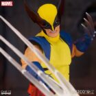 X-Men Wolverine One12 Collective Deluxe Box Action Figure