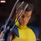 X-Men Wolverine One12 Collective Deluxe Box Action Figure