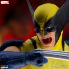 X-Men Wolverine One12 Collective Deluxe Box Action Figure